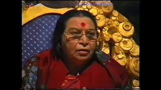 Evening Program, Eve Of Sahasrara Puja, Bhajan Sopori thumbnail