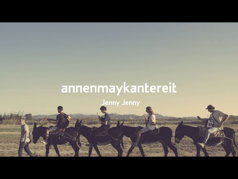 AnnenMayKantereit - Jenny Jenny
