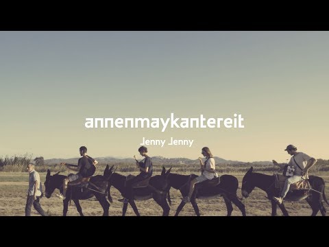 Jenny Jenny - AnnenMayKantereit