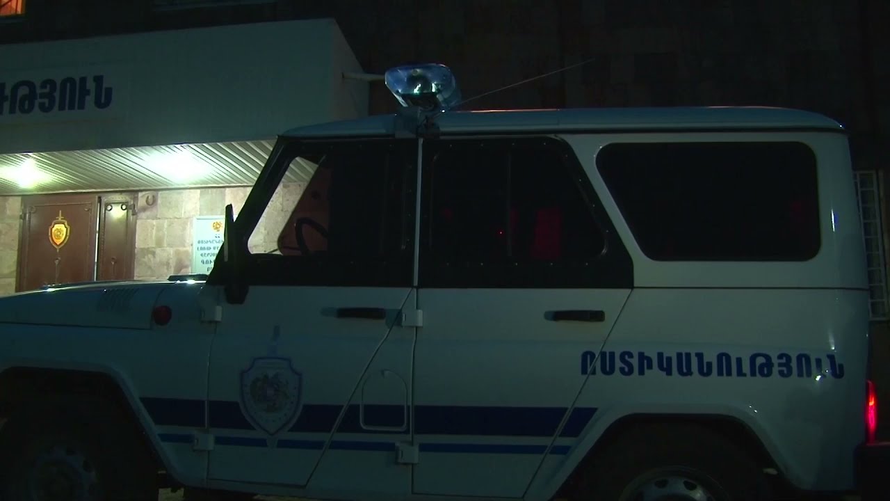 Գուգարքի ոստիկանները ապօրինի ծառահատման հերթական դեպքն են բացահայտել