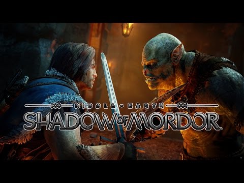 shadow of mordor pc gamer