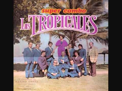 La Manzana (Super Combo Los Tropicales)