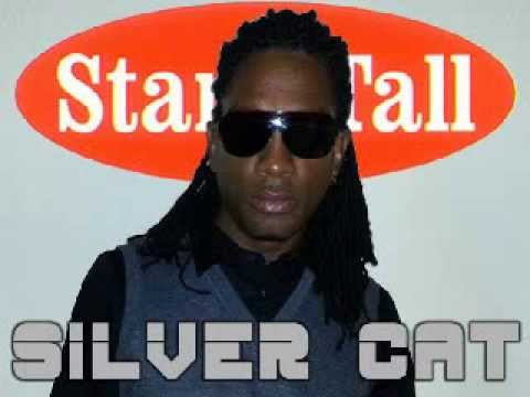 SILVER CAT dead in ya DUB