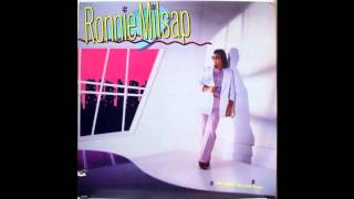 6-7 - She's Always In Love - I Might Have Said - Ronnie Milsap - One More Try For Love