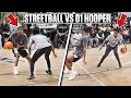 The SHIFTIEST Hooper On Youtube Vs D1 Gatorade Player Of The Year