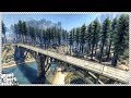 Forests of Chiliad [LODs | ADD-On | YMAP | YMT | CARGEN] 25
