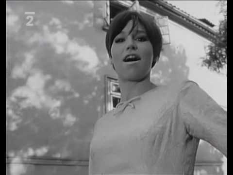 Marta Kubišová - S nebývalou ochotou (1966)