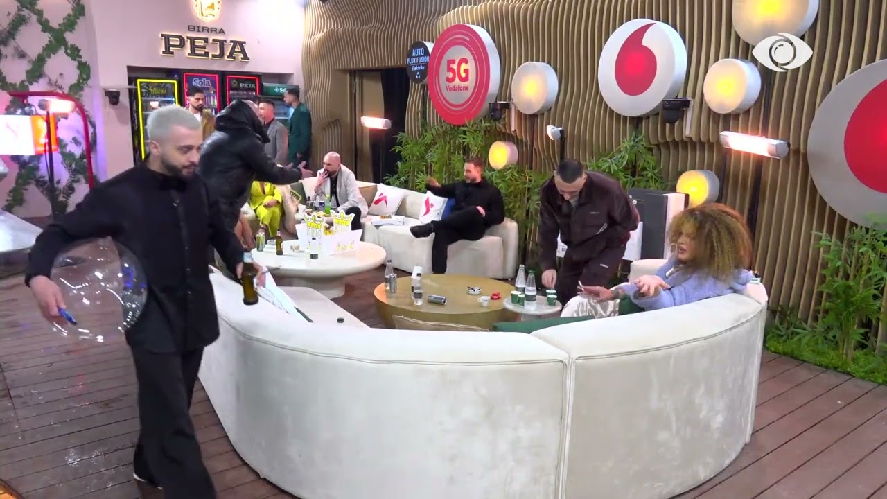 “Ke gabuar rëndë”/ Gerti debaton me Xumin: S’ka prita këtu, jemi për të nxjerrë fytyrën e vërtetë