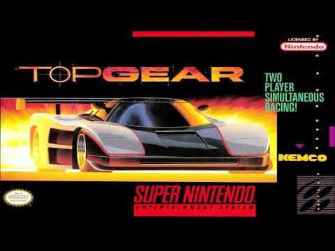 Drakim's VGM 702 - Top Gear - Frankfurt