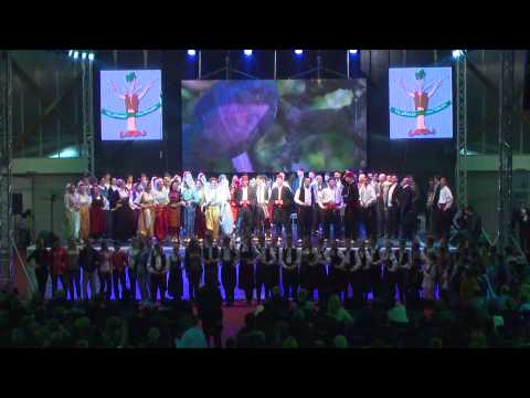 KUD Šumadija 2013. Kude si pošla mori Cveto