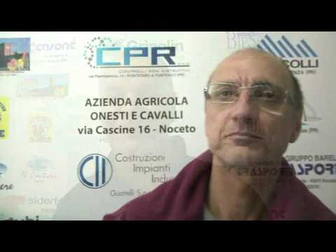 Torneo Emiliagol Borgo San Donnino - Valtarese 4-3