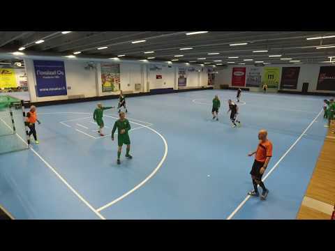 KOPSE CRPSFC vs LEPA/igis 2018