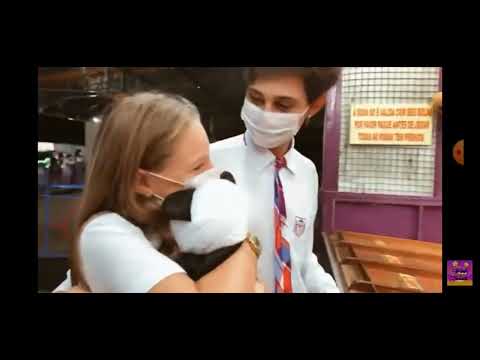 A filha da minha professora ep 26 💓