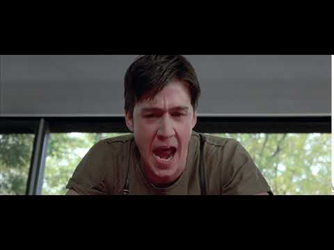 I'm Gonna Take a Stand