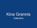 Kina Grannis - Valentine 