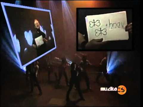 VAŠO PATEJDL - Tie oči sú tvoj hriech (videoclip)