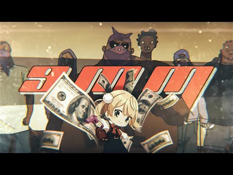 YouTube Thumbnail