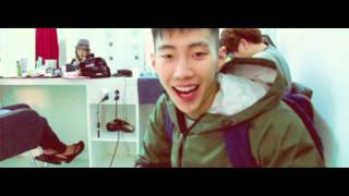 You're My OTP (Jay Park)