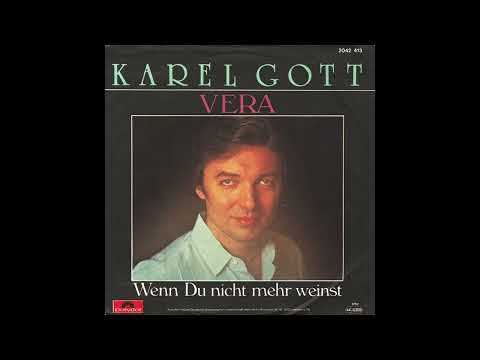 Karel Gott - Vera