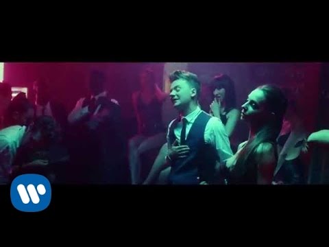 Conor Maynard Royalty (Official Video)