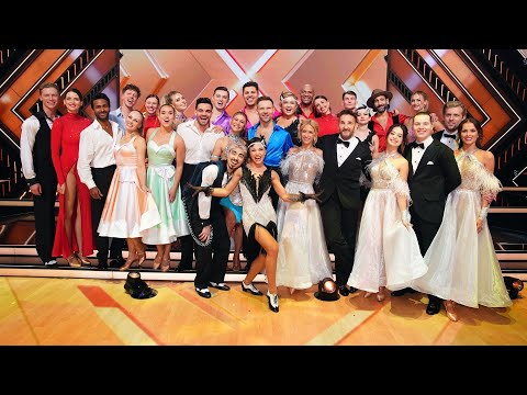 Emotional: Das sind die bisherigen "Let's Dance"-Highlights