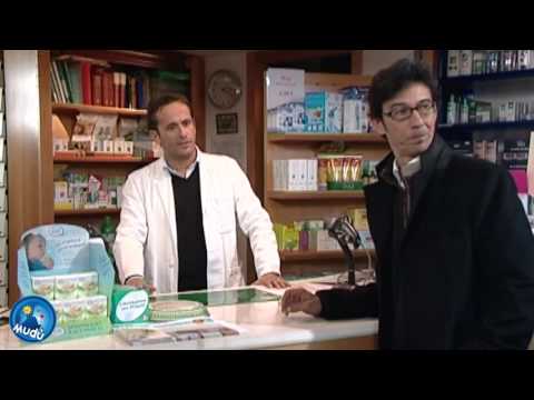 Mudù - Il singhiozzo