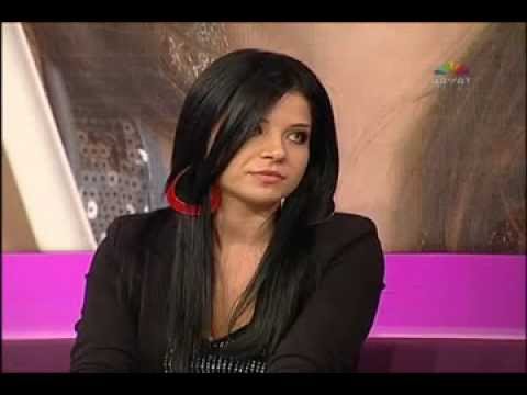 Irma Nukic ZMBT 5 Nominacije 19.01.2013.