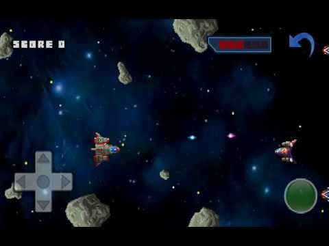 Space War