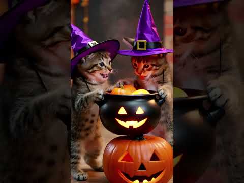 Animal's love and friendship