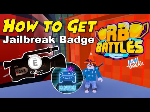 Roblox Jailbreak How To Find The 3 Hidden Rb Battles Cameras For Bad