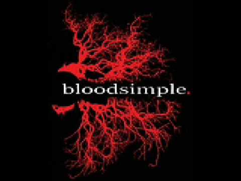 Bloodsimple - Breaking the Mold (lyrics)