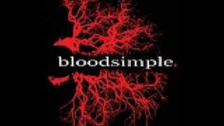 Bloodsimple - Breaking the Mold (lyrics)