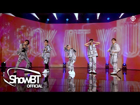 SB19 - 'Bazinga' Live Performance on ASAP Natin 'To