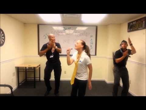 Jupiter - Call Me Maybe Music Video