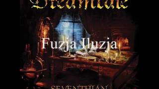Dreamtale - Fusion Illusion - polskie tłumaczenie