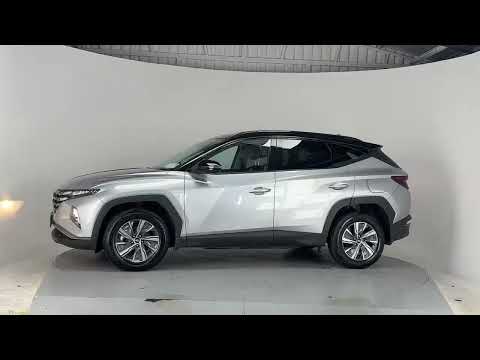 Hyundai Tucson EXECUTIVE HEV**FULL LEATHER INTERIO - Image 2