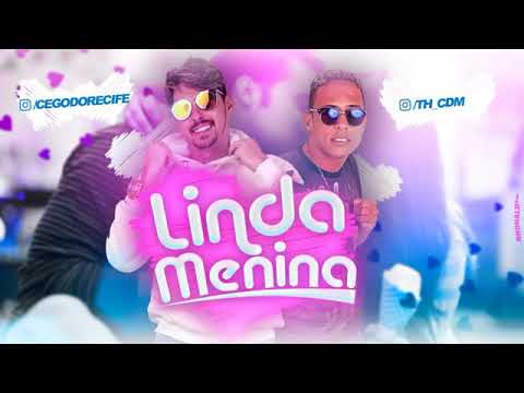 MC CEGO ABUSADO - LINDA MENINA É MC TH CDM MÚSICA NOVA 2018 BATIDÃO ROMÂNTICO