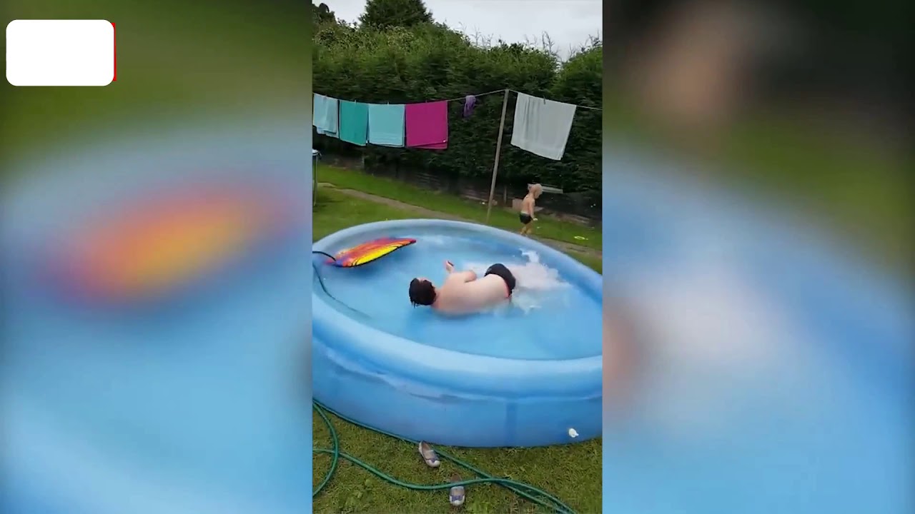 POOL FAILS 3