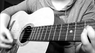 Fall Cider Sky (cover)