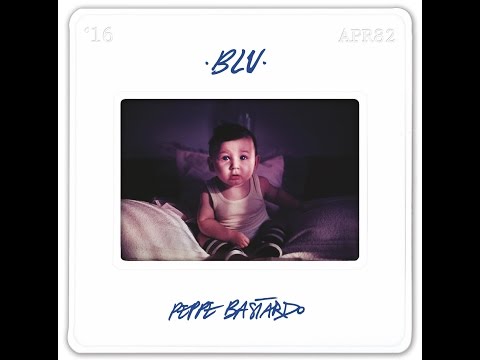03) Che ne sai - Peppe Bastardo prod. & scratch Dj eGo ('BLU' 2016)