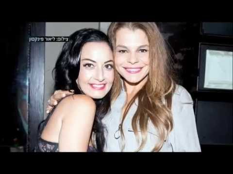 האלבום החדש של מאיה בוסיקלה - חדשות הבידור