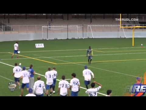 AJ Nelson Monster Layout