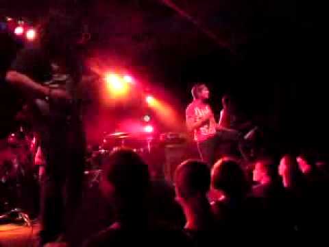 We set the sun - Love, sating dead souls, live @Essigfabrik, Köln 22/08/10