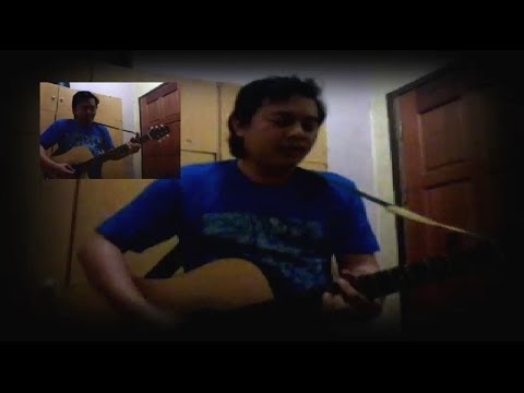Tak Sebanding - GMB Cover