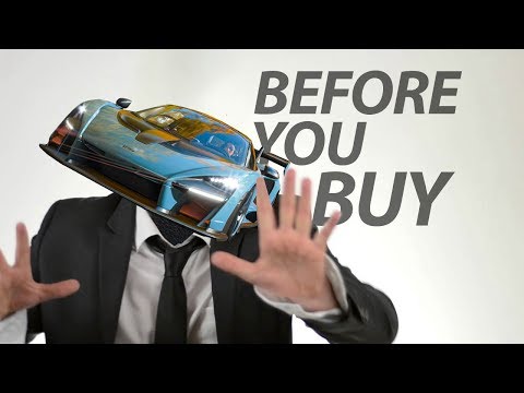 Forza Horizon 4 - Before You Buy