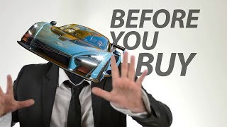 Forza Horizon 4 - Before You Buy