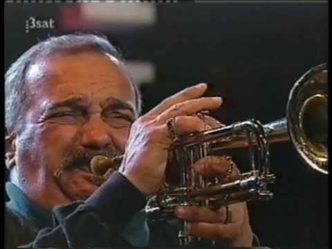 Roomful of Blues. 1999 Bern Jazz Festival, Switzerland. "Two Bones and a Pick".