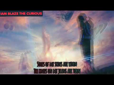 Man on a mission - Oh the Larceny [Lyrics]