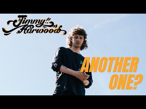 Jimmy Harwood - Another One (Official Music Video)