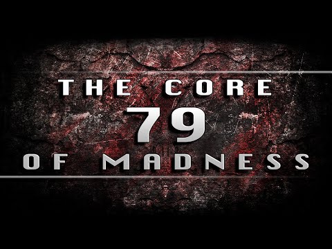 The Core Of Madness EP79 - Mainstream Hardcore Mix
